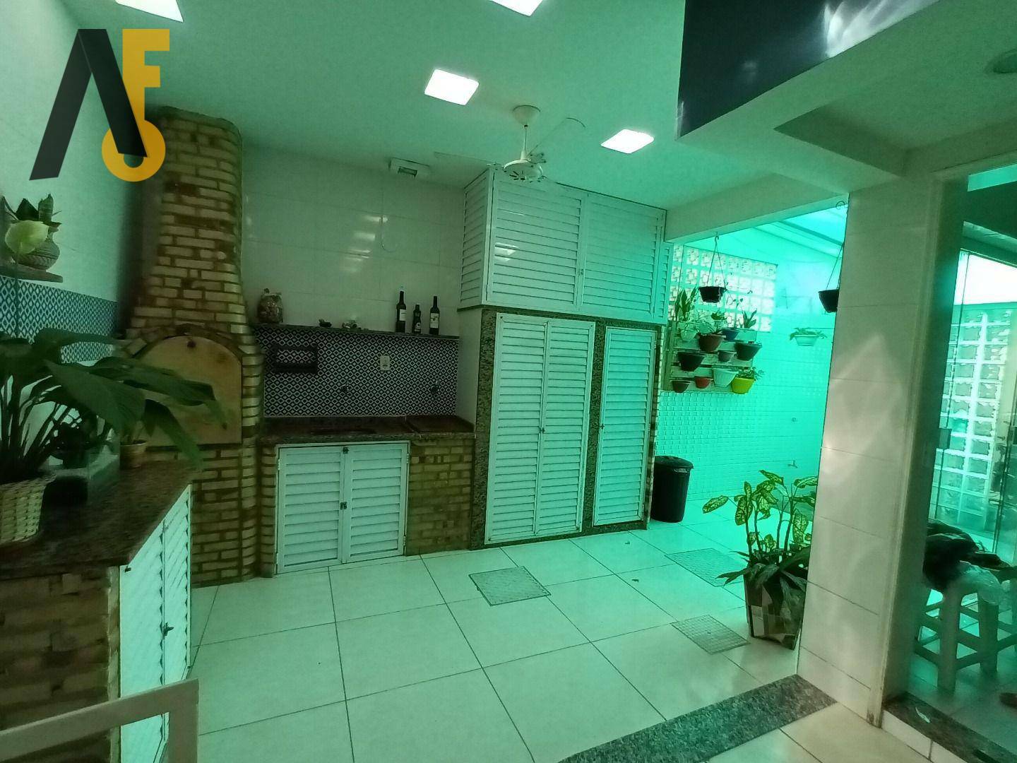 Casa de Condomínio à venda com 3 quartos, 107m² - Foto 9