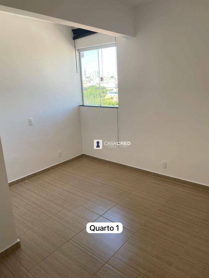 Apartamento à venda com 2 quartos, 65m² - Foto 8