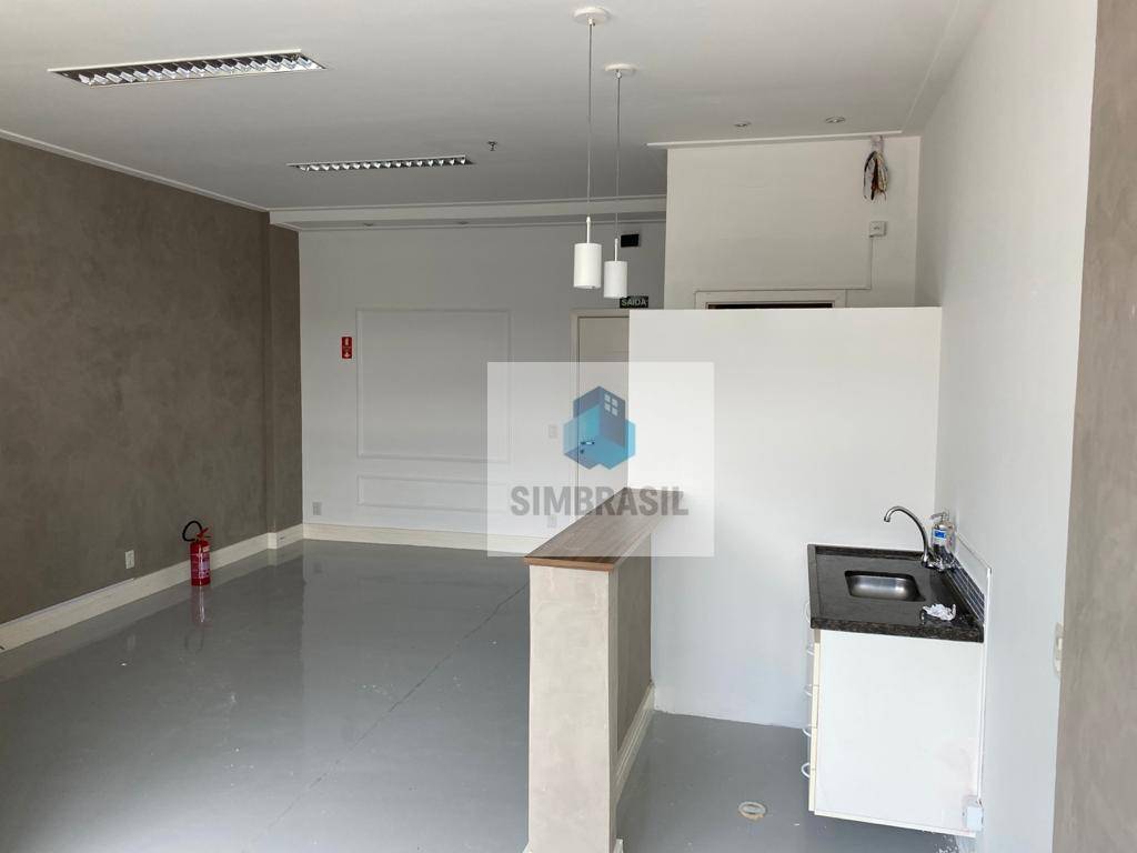 Sala-Conjunto, 42 m² - Foto 3