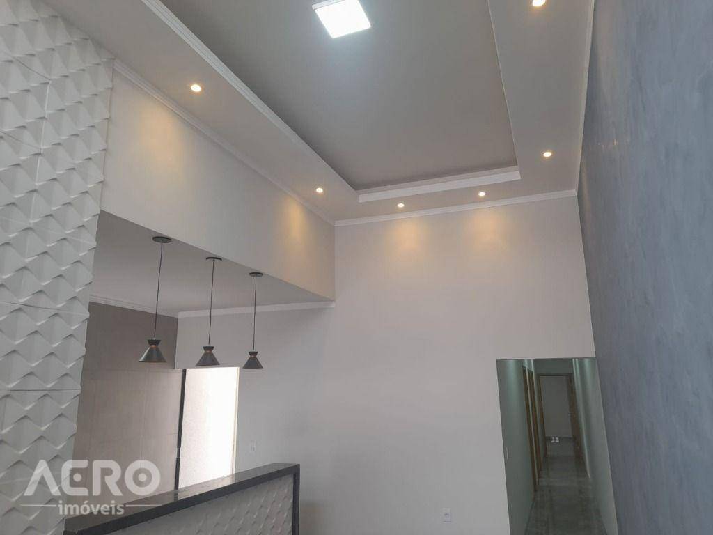 Casa à venda com 3 quartos, 120m² - Foto 23