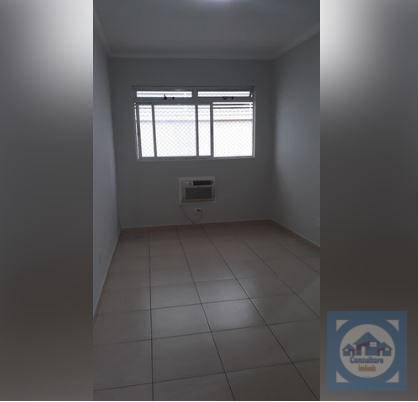 Apartamento à venda com 1 quarto, 61m² - Foto 1