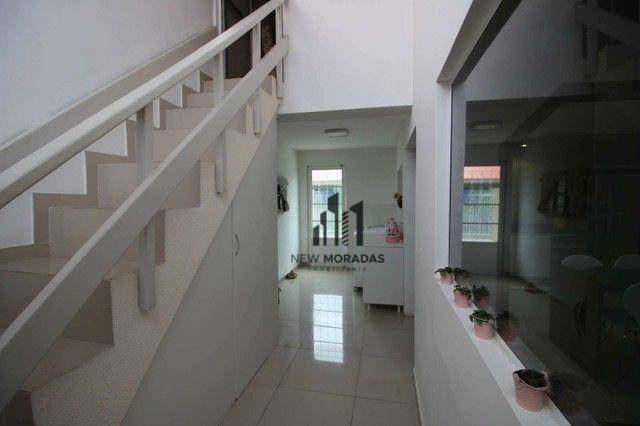 Sobrado à venda com 3 quartos, 180m² - Foto 13