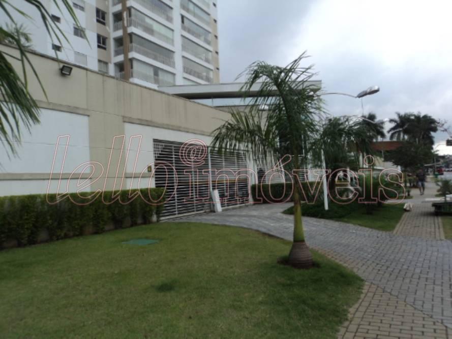 Apartamento para alugar com 3 quartos, 153m² - Foto 27