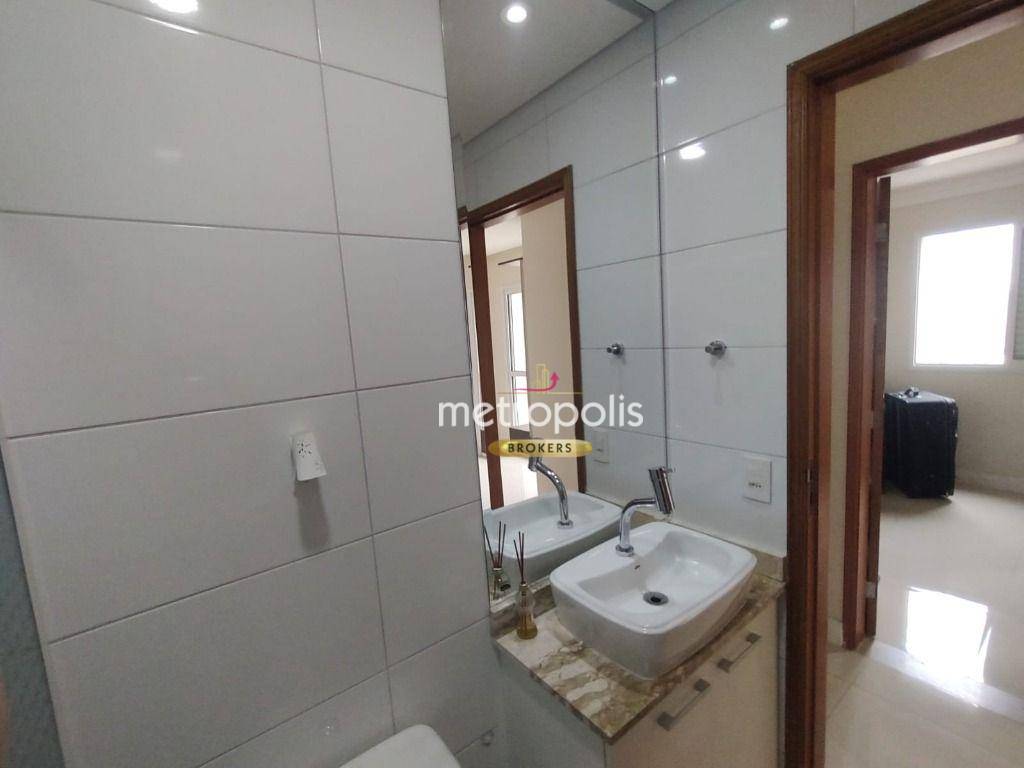 Apartamento à venda e aluguel com 2 quartos, 50m² - Foto 8