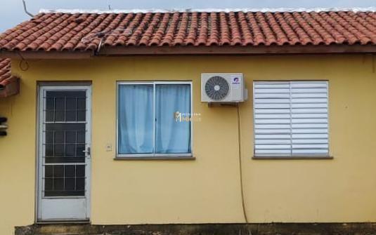 Casa de Condomínio à venda com 2 quartos, 50m² - Foto 1