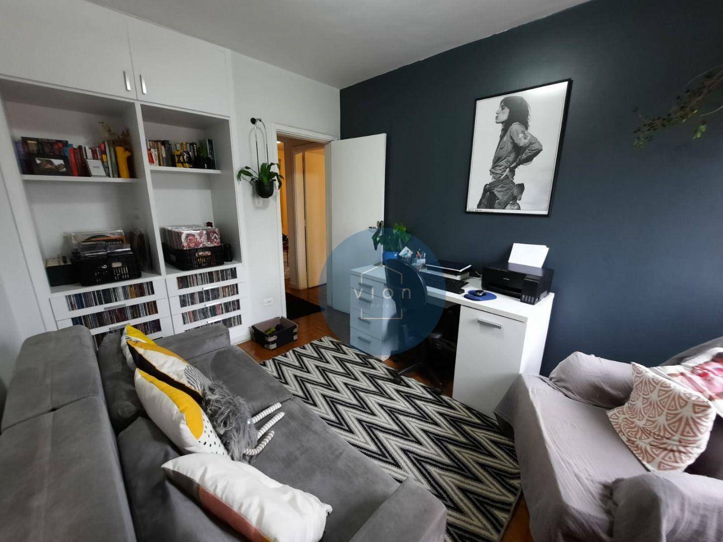 Apartamento à venda com 2 quartos, 69m² - Foto 12