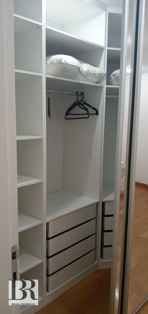 Apartamento para alugar com 2 quartos, 98m² - Foto 14