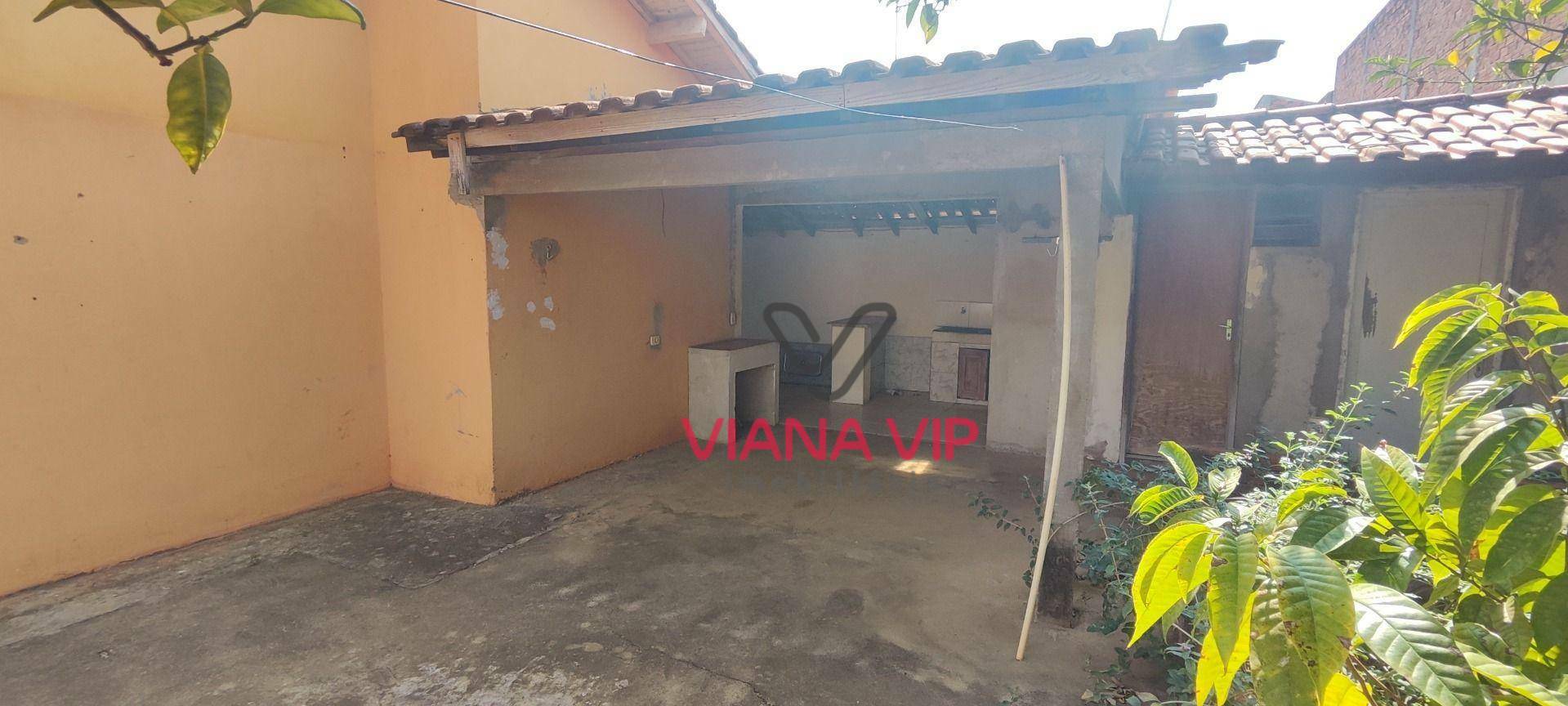 Casa à venda com 2 quartos, 43m² - Foto 16