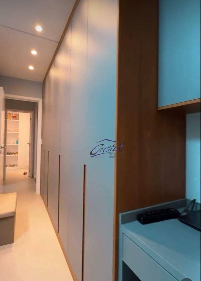 Apartamento à venda com 3 quartos, 118m² - Foto 20