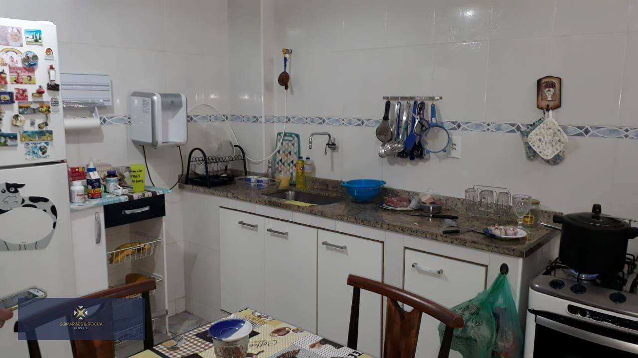 Apartamento à venda com 3 quartos, 94m² - Foto 11