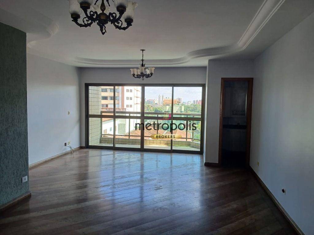 Apartamento à venda com 4 quartos, 145m² - Foto 1