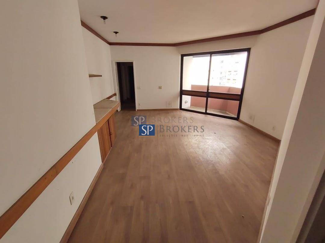 Apartamento à venda com 2 quartos, 97m² - Foto 5