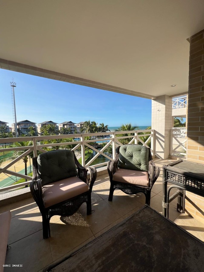 Apartamento à venda com 4 quartos, 200m² - Foto 20