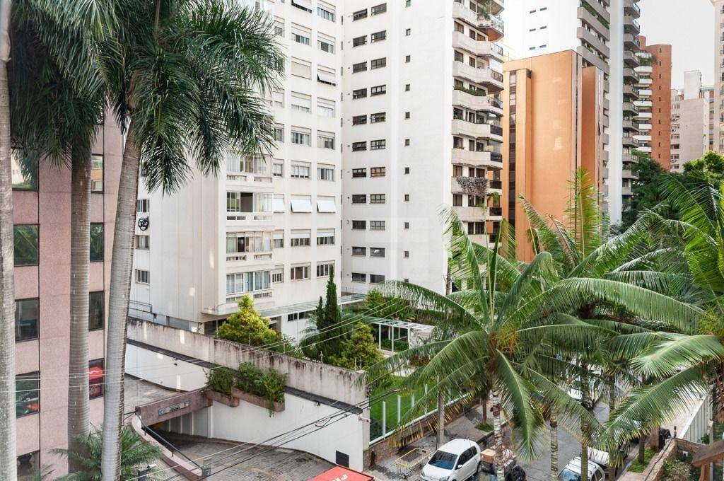 Conjunto Comercial-Sala à venda e aluguel, 35m² - Foto 32