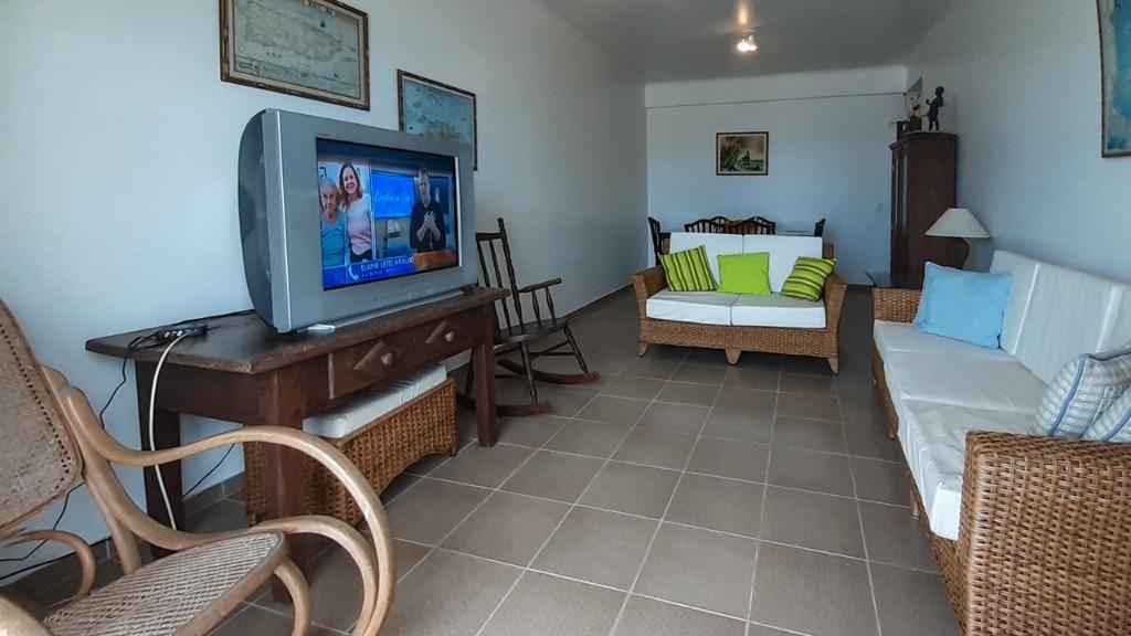 Apartamento à venda com 2 quartos, 100m² - Foto 4