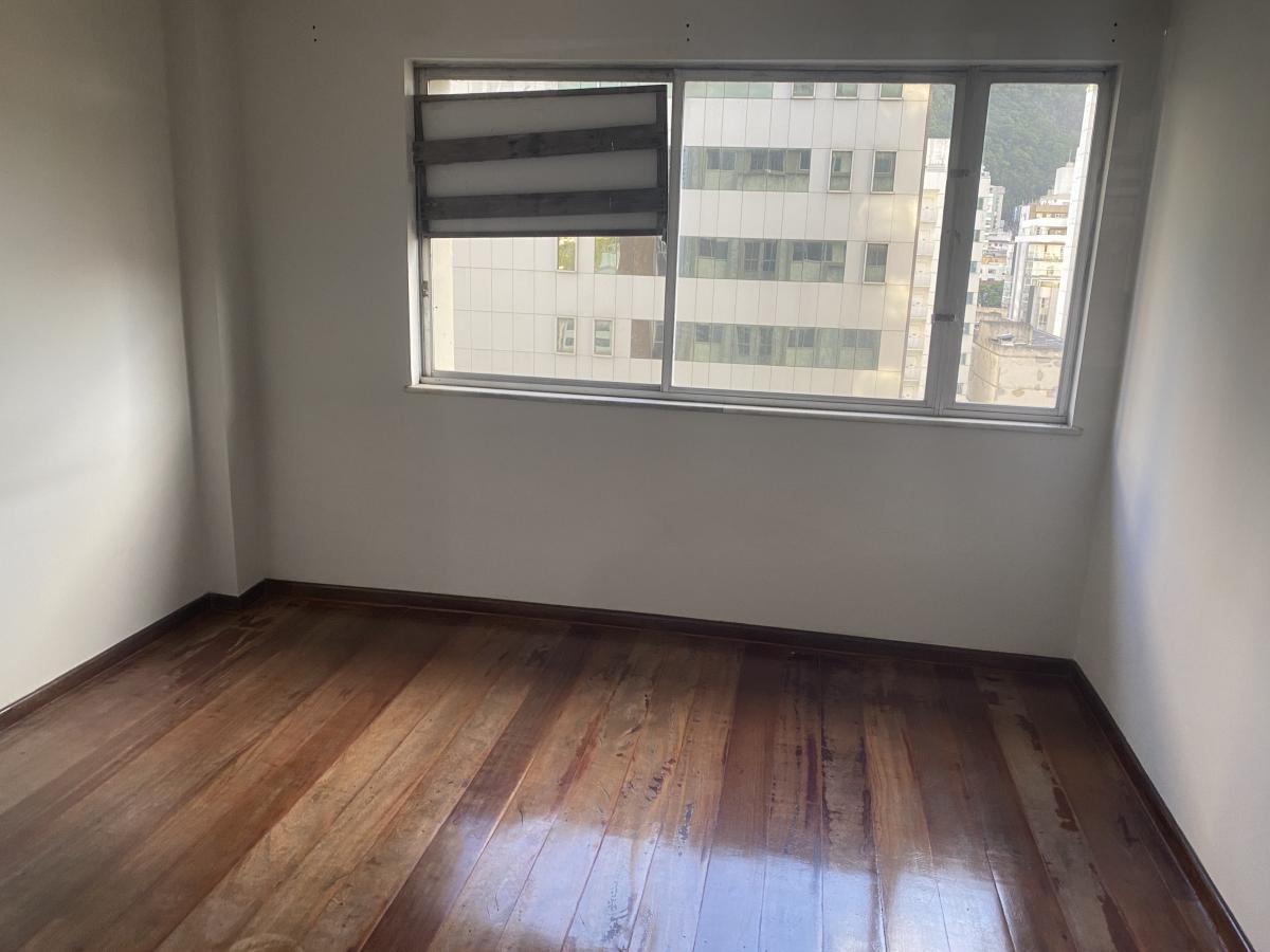 Apartamento à venda com 1 quarto, 40m² - Foto 5