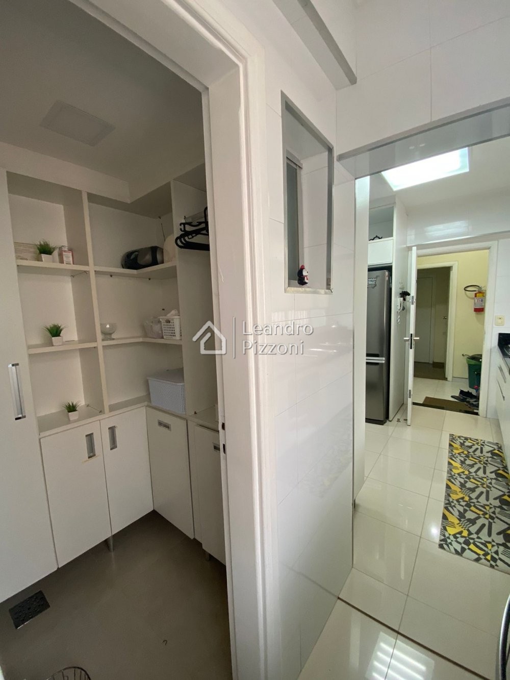 Apartamento à venda com 3 quartos, 132m² - Foto 24