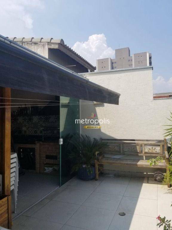 Sobrado à venda com 3 quartos, 170m² - Foto 28