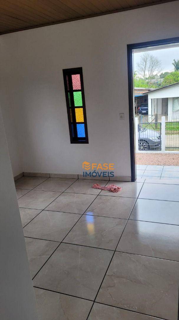 Casa à venda com 2 quartos, 1m² - Foto 7