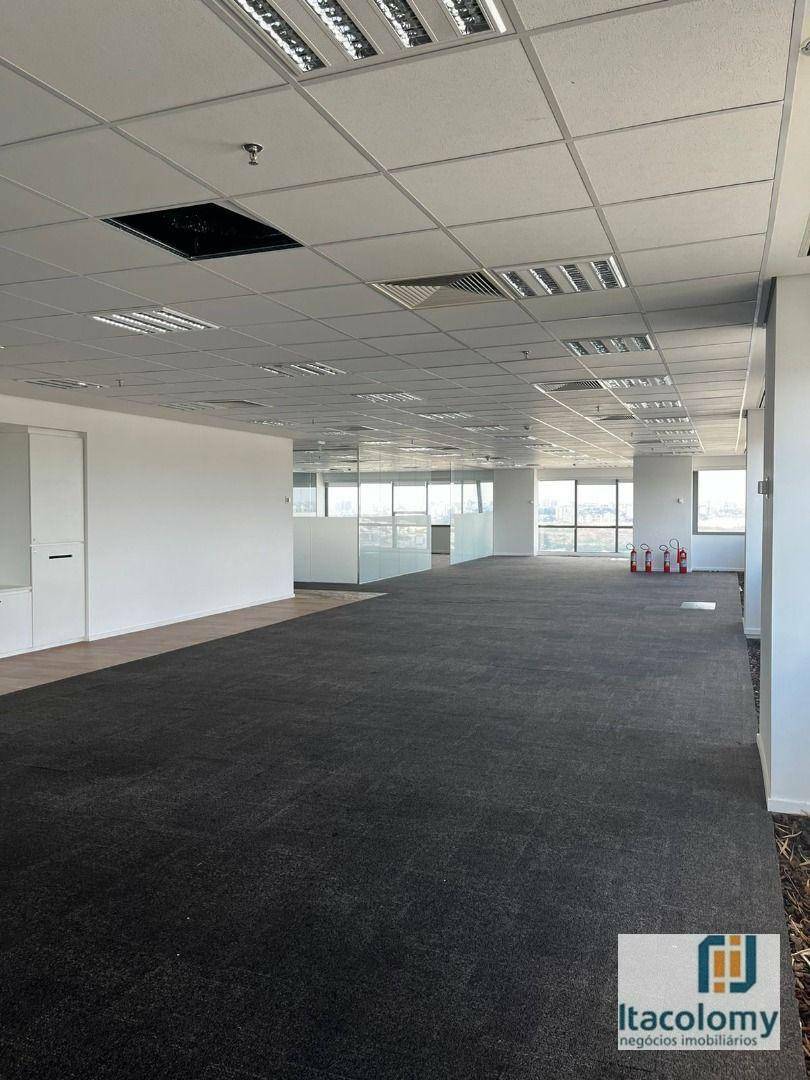 Conjunto Comercial-Sala para alugar, 2236m² - Foto 4