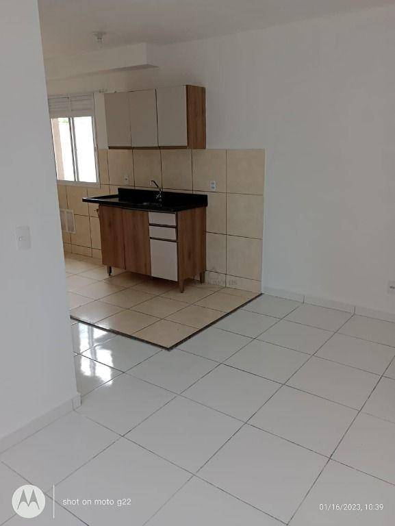 Apartamento, 2 quartos, 49 m² - Foto 3