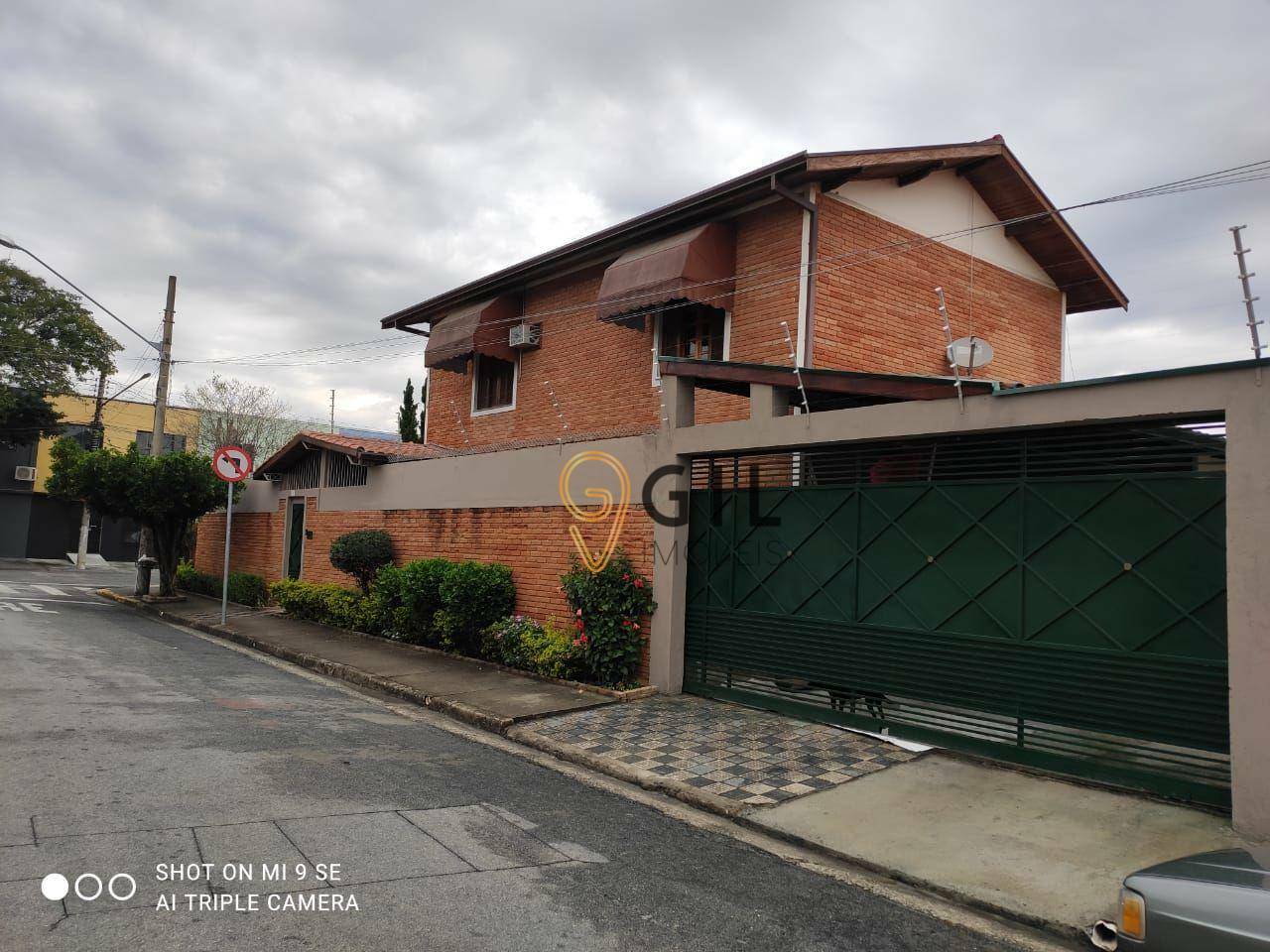 Sobrado à venda com 3 quartos, 183m² - Foto 36