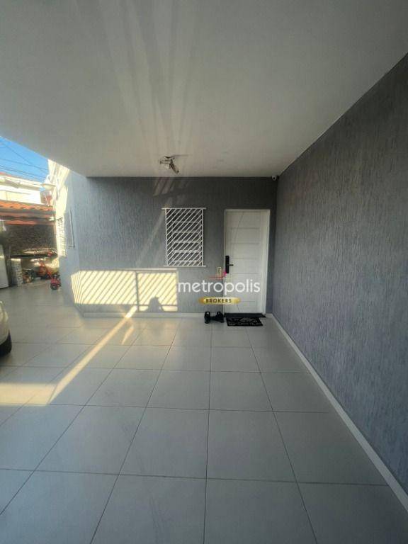 Casa à venda com 3 quartos, 103m² - Foto 2