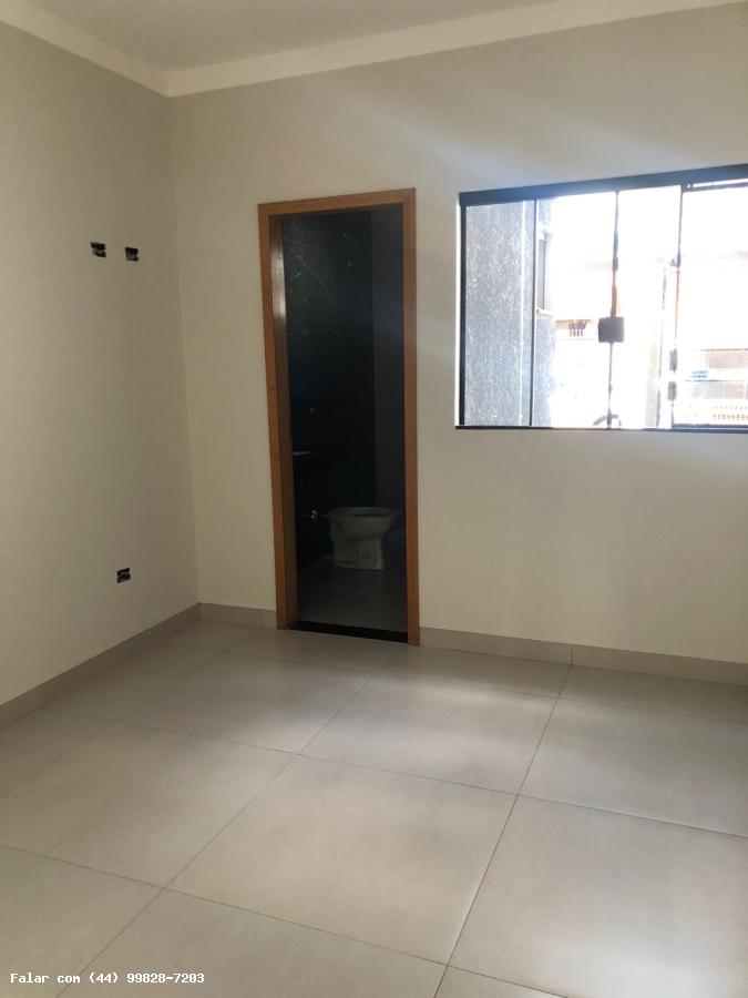 Casa à venda com 3 quartos, 1m² - Foto 6