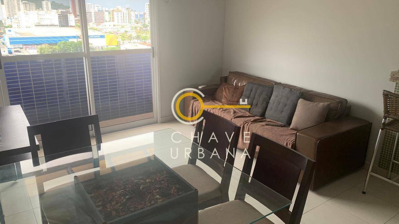 Apartamento à venda com 1 quarto, 58m² - Foto 12