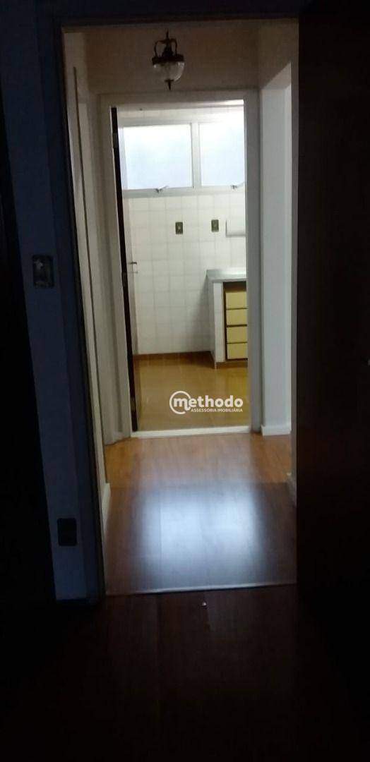 Apartamento à venda com 1 quarto, 56m² - Foto 3