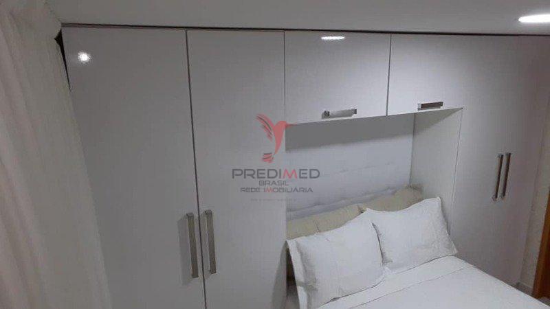 Apartamento à venda com 2 quartos - Foto 7