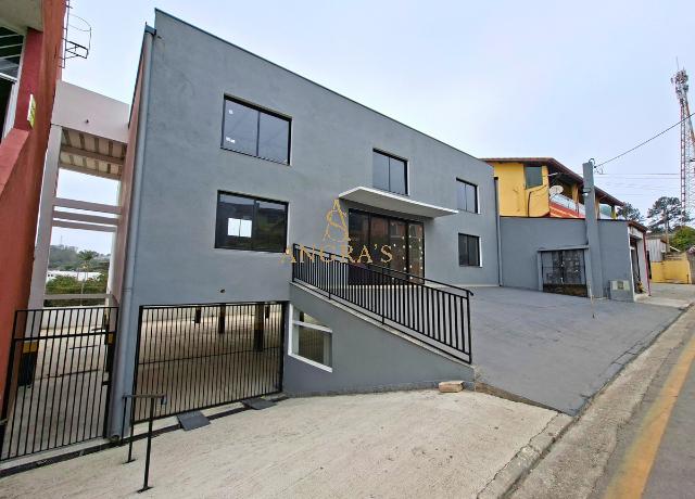 Prédio Inteiro para alugar, 450m² - Foto 2