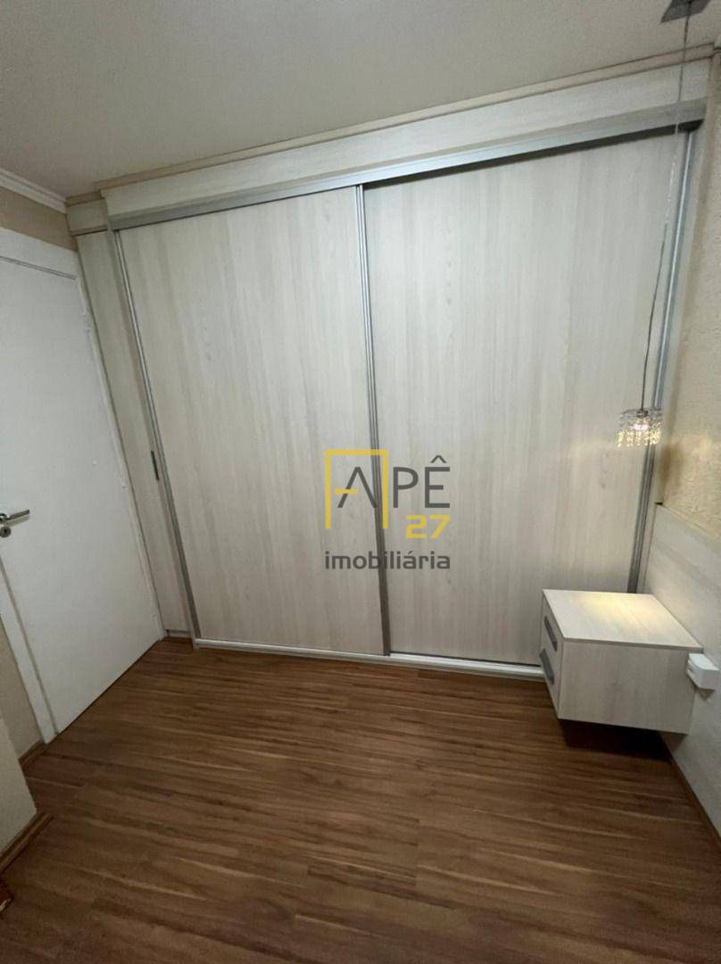 Apartamento à venda com 2 quartos, 47m² - Foto 25