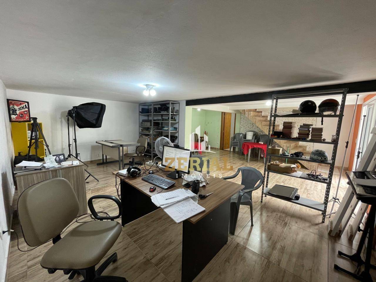 Sobrado à venda com 4 quartos, 335m² - Foto 9