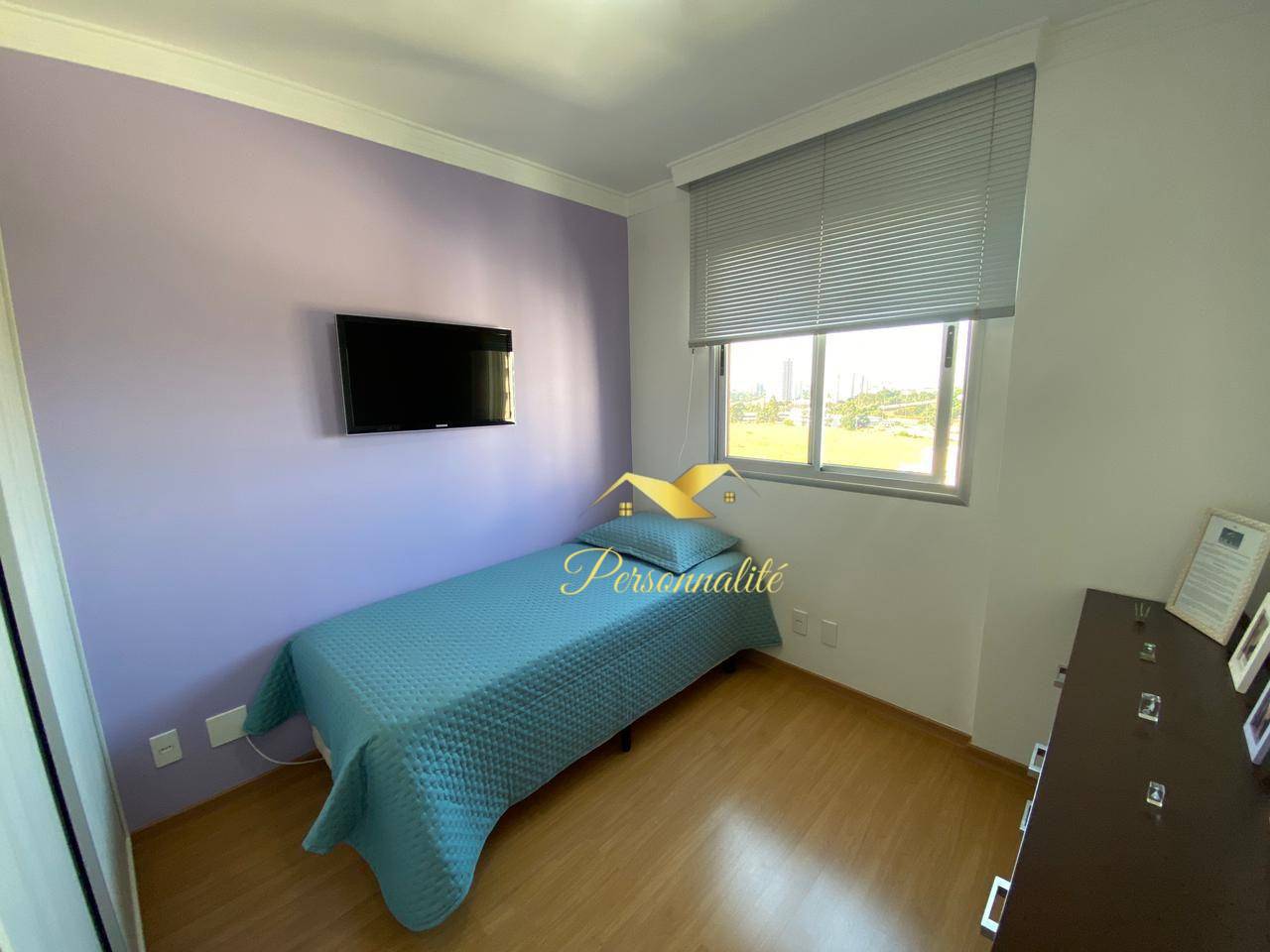 Apartamento à venda com 3 quartos, 69m² - Foto 4