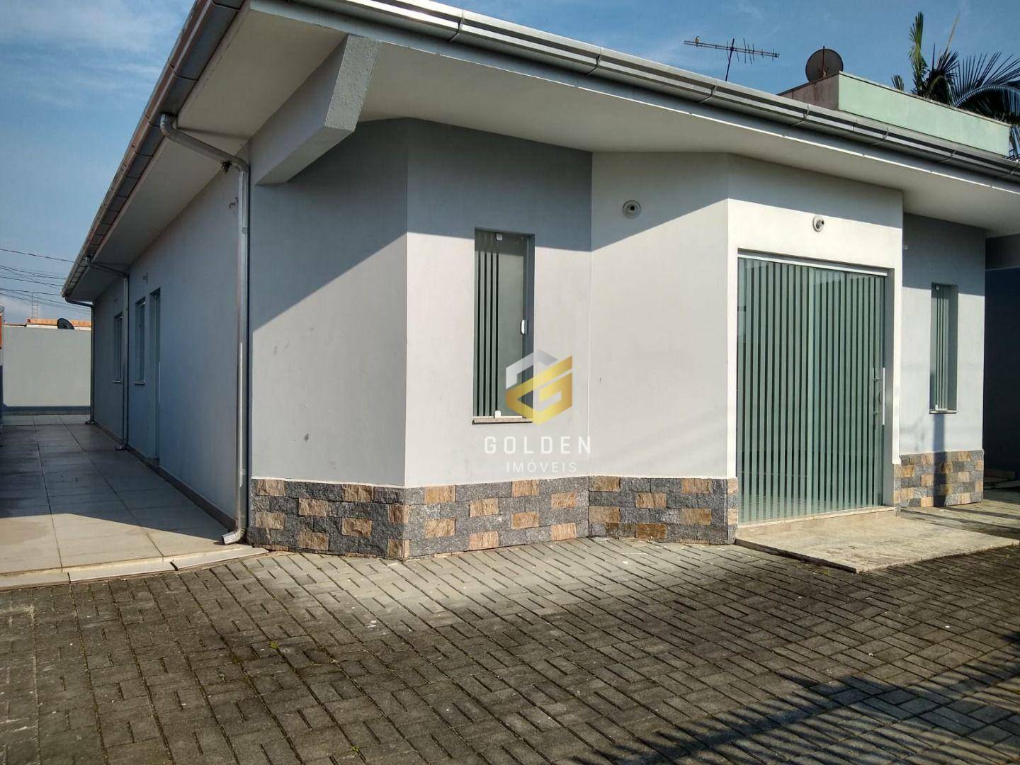 Casa de Condomínio à venda com 3 quartos, 140m² - Foto 9