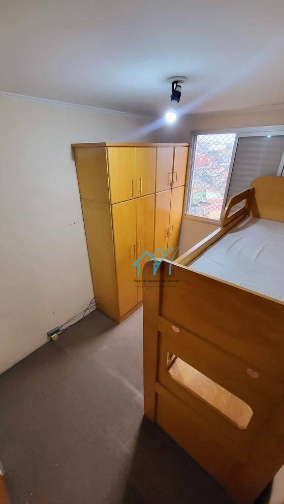 Apartamento à venda com 3 quartos, 63m² - Foto 15