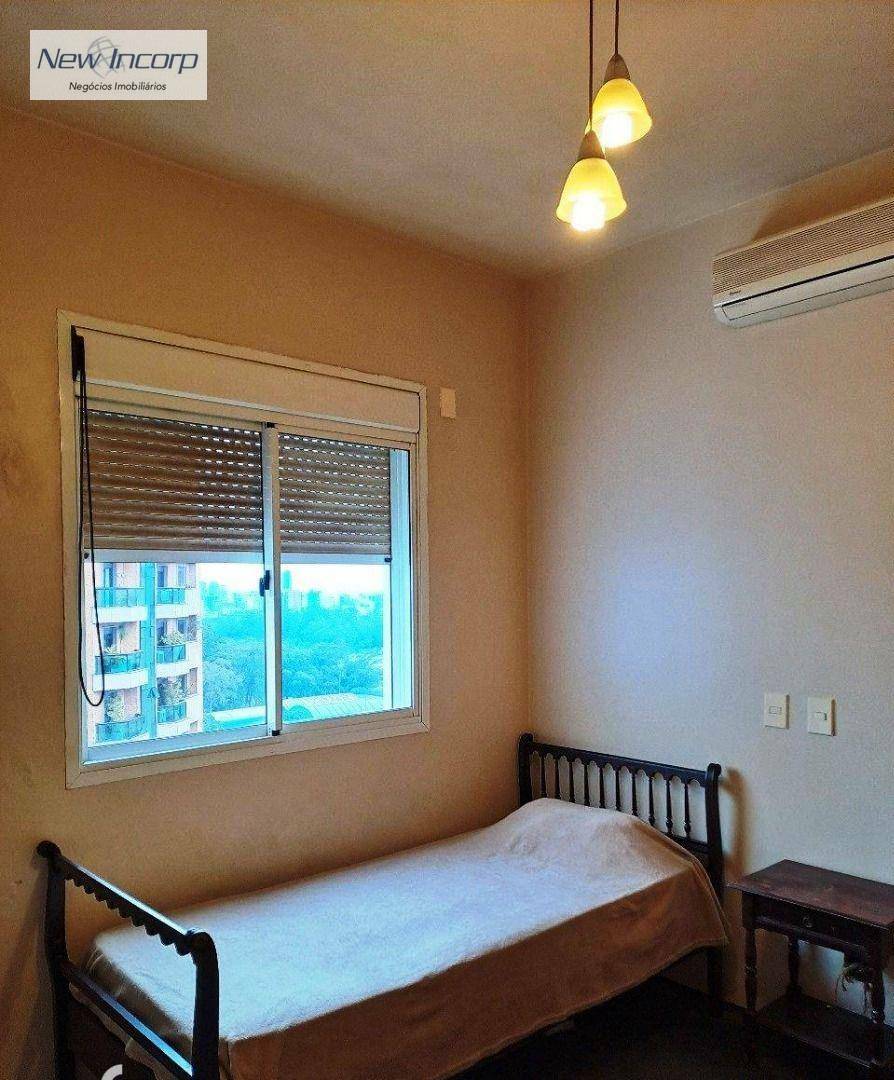 Apartamento à venda com 4 quartos, 186m² - Foto 26