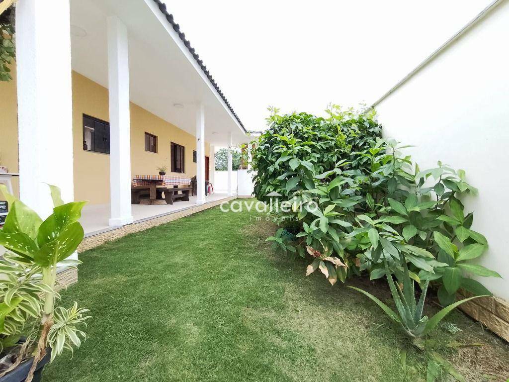 Casa de Condomínio à venda com 4 quartos, 188m² - Foto 16