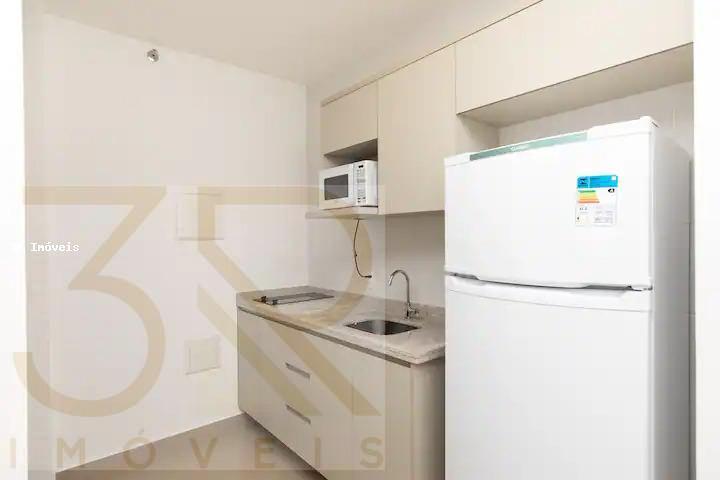 Apartamento à venda com 1 quarto, 37m² - Foto 3