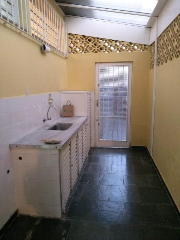 Casa à venda com 3 quartos, 160m² - Foto 6