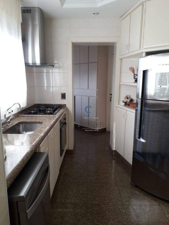 Apartamento à venda com 3 quartos, 137m² - Foto 16