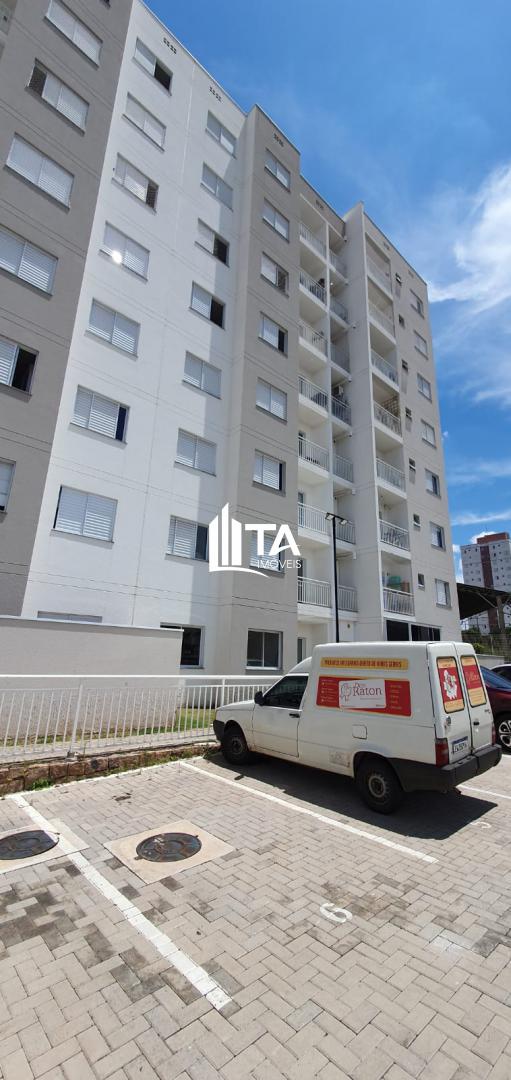 Apartamento à venda com 2 quartos, 50m² - Foto 18