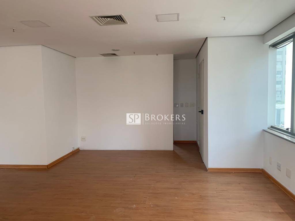 Conjunto Comercial-Sala para alugar, 58m² - Foto 5