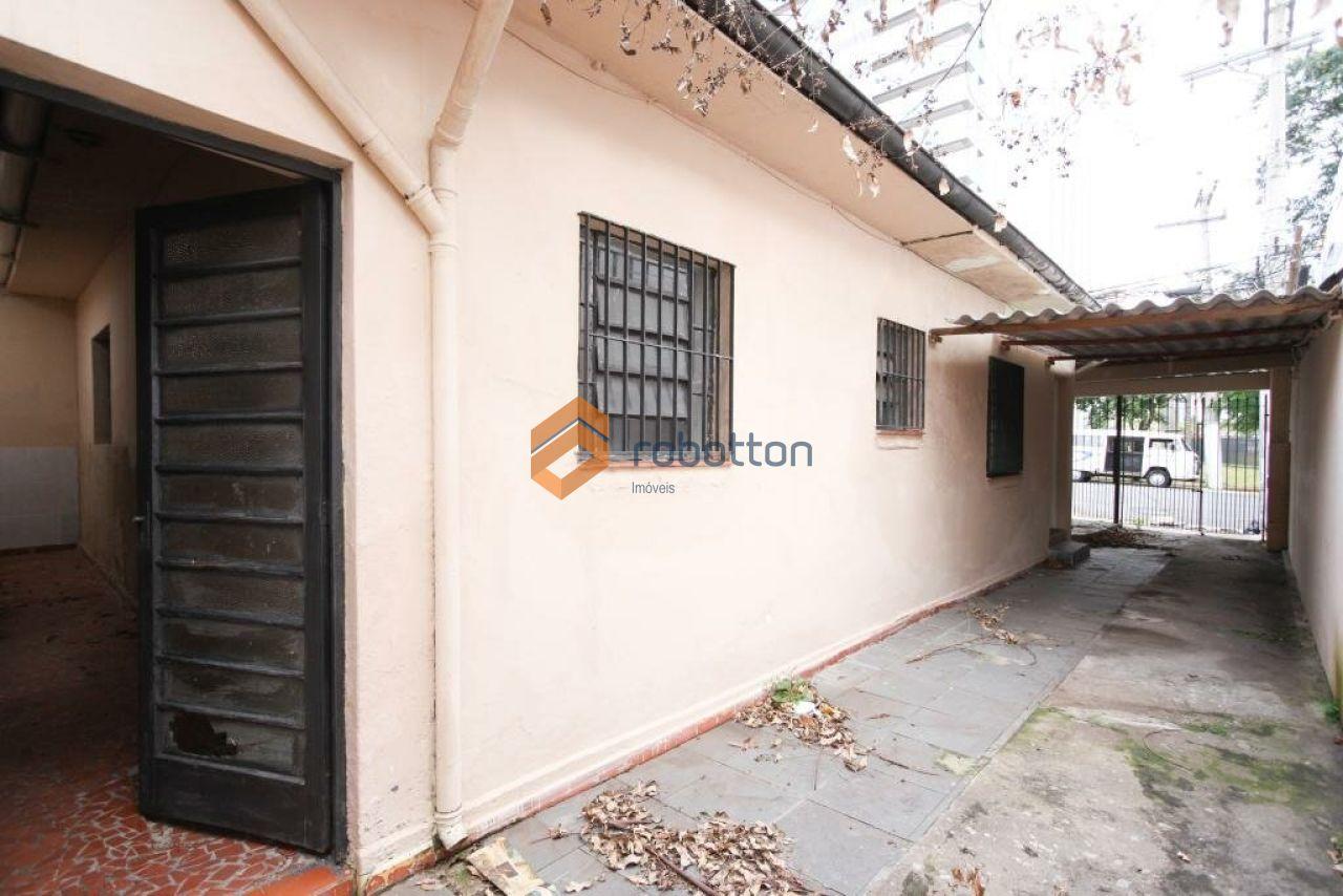 Casa para alugar com 2 quartos, 70m² - Foto 25