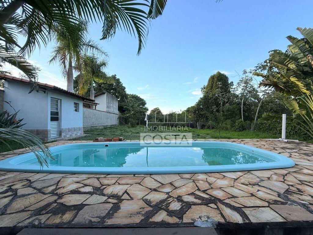 Chácara, 2 quartos, 1000 m² - Foto 1