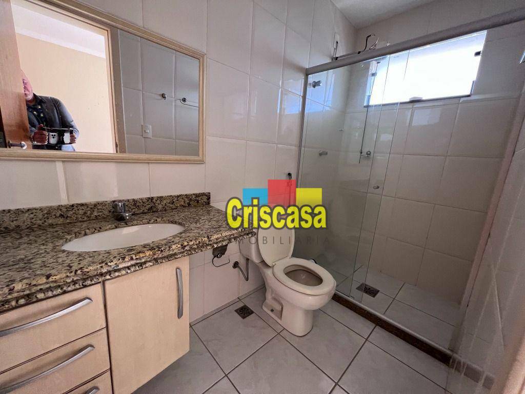 Apartamento para alugar com 3 quartos, 130m² - Foto 25