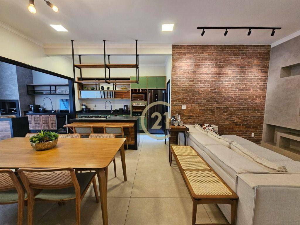 Casa de Condomínio à venda com 3 quartos, 212m² - Foto 16