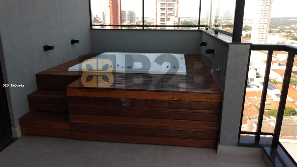 Cobertura à venda com 3 quartos, 203m² - Foto 20