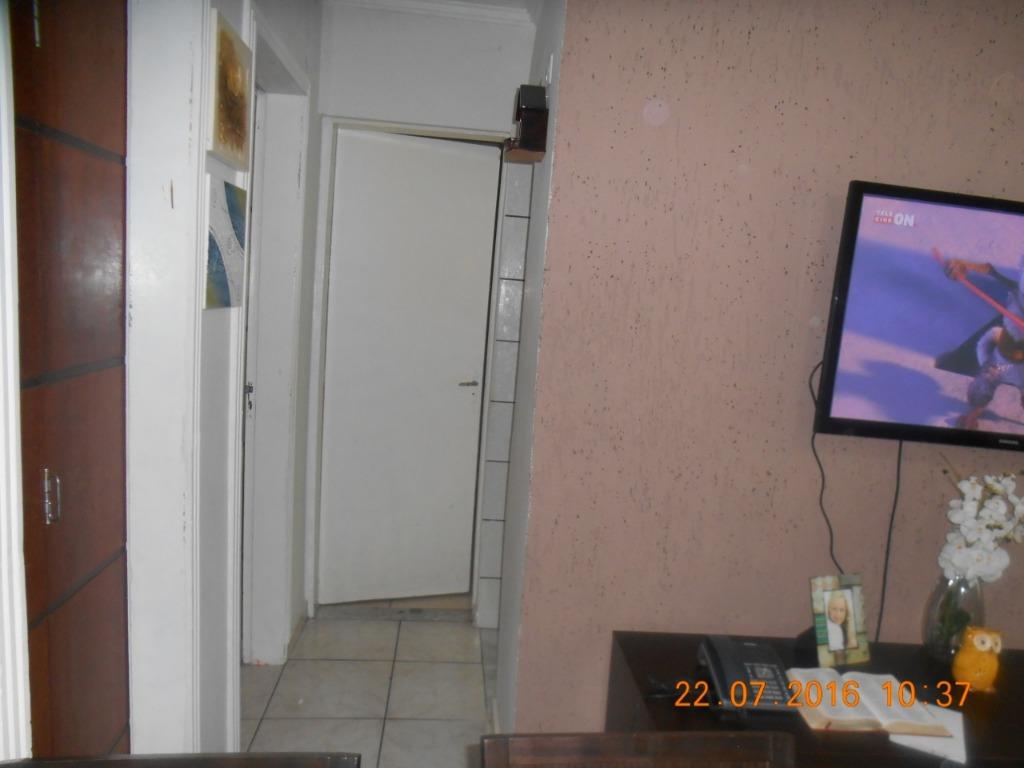 Casa à venda com 2 quartos, 130m² - Foto 28